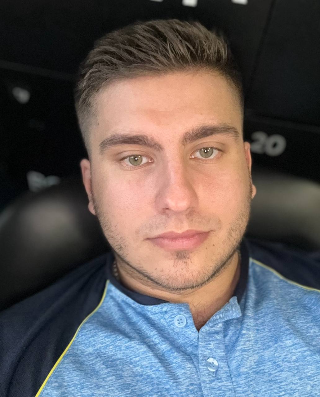 Александр Ершов