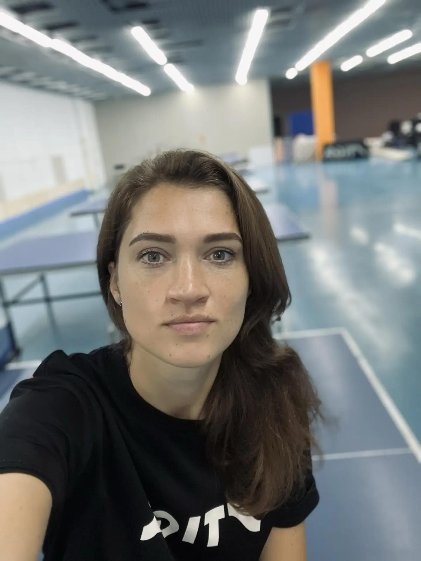 Ирина Гордеева