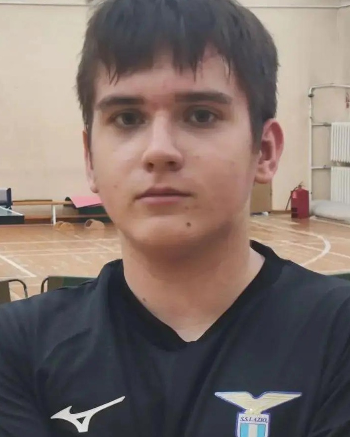 Балуев Владислав Игоревич